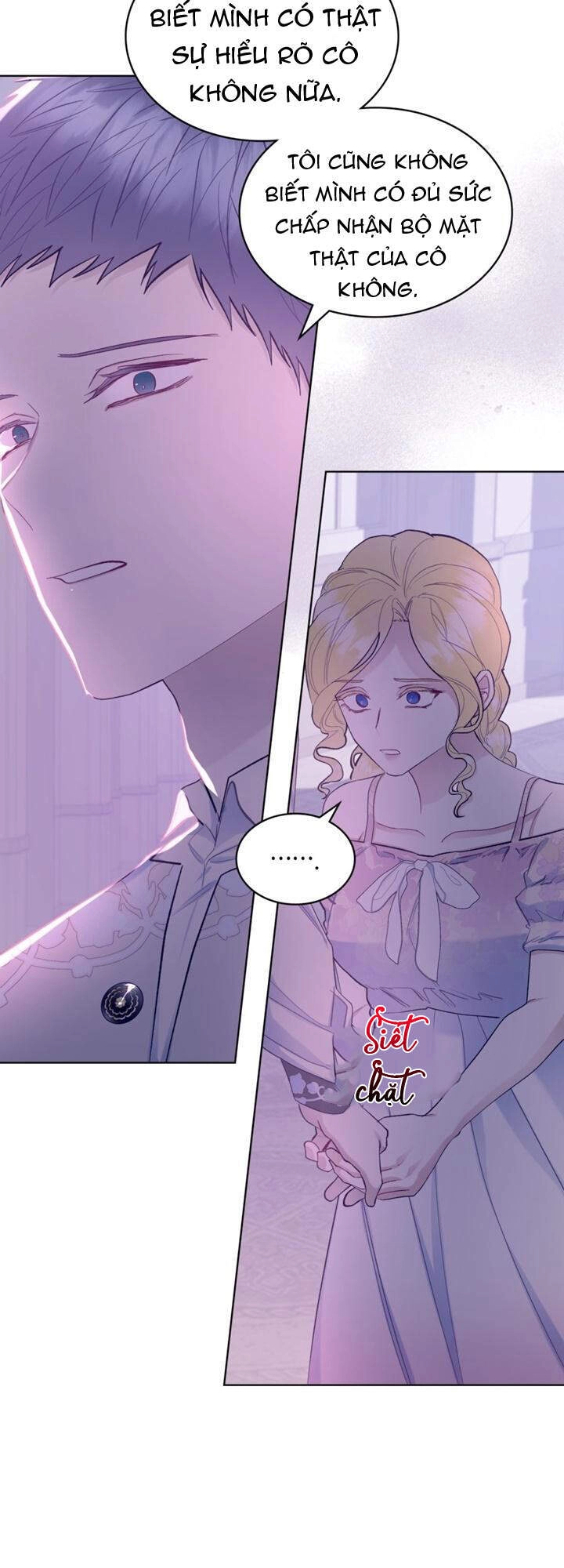 Kẻ Tạo Ra Nữ Phản Diện Chapter 55.1 - 19