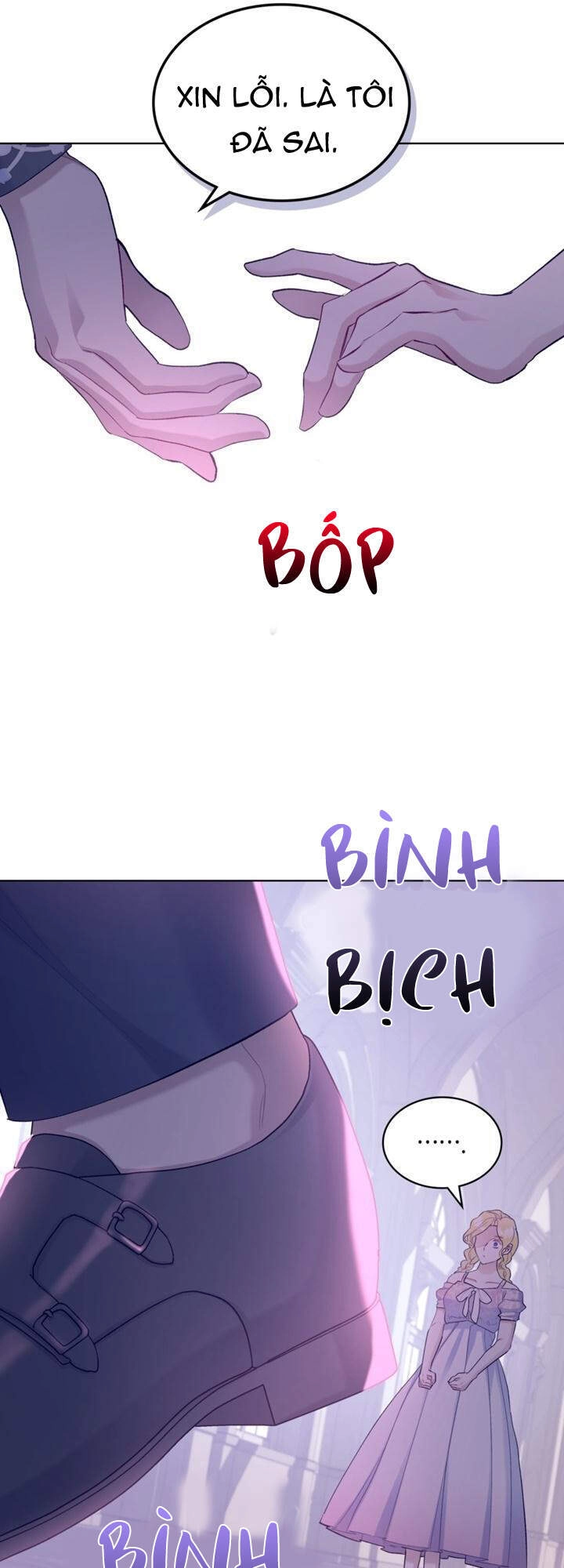 Kẻ Tạo Ra Nữ Phản Diện Chapter 55.1 - 20