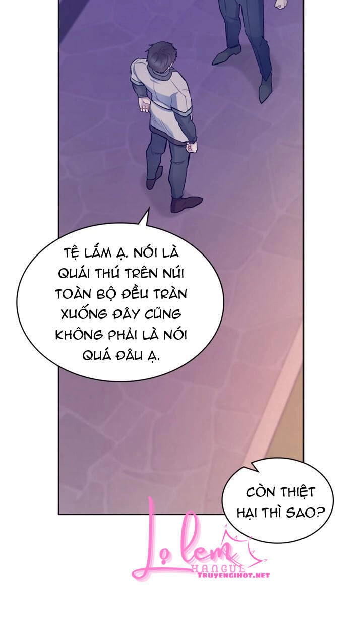 Kẻ Tạo Ra Nữ Phản Diện Chapter 55.1 - 24