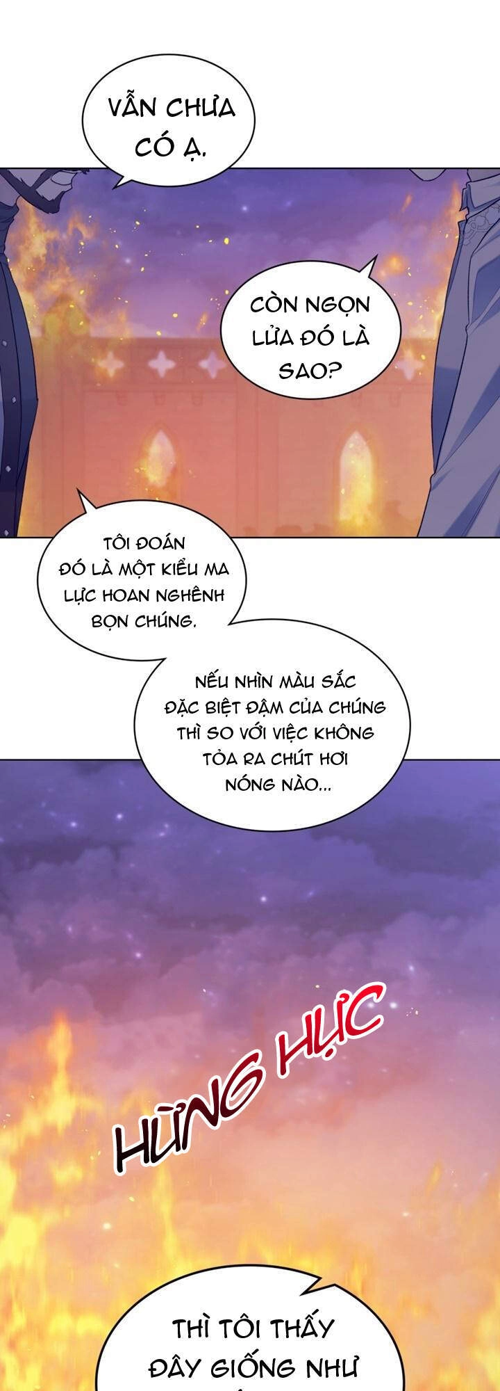 Kẻ Tạo Ra Nữ Phản Diện Chapter 55.1 - 25