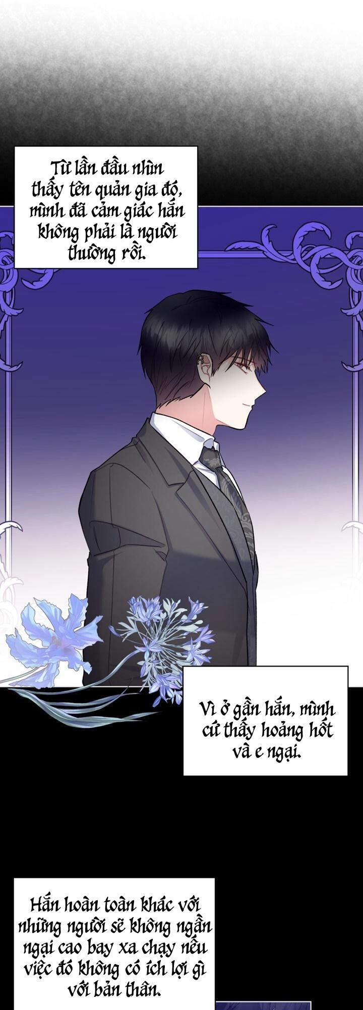 Kẻ Tạo Ra Nữ Phản Diện Chapter 55.1 - 29