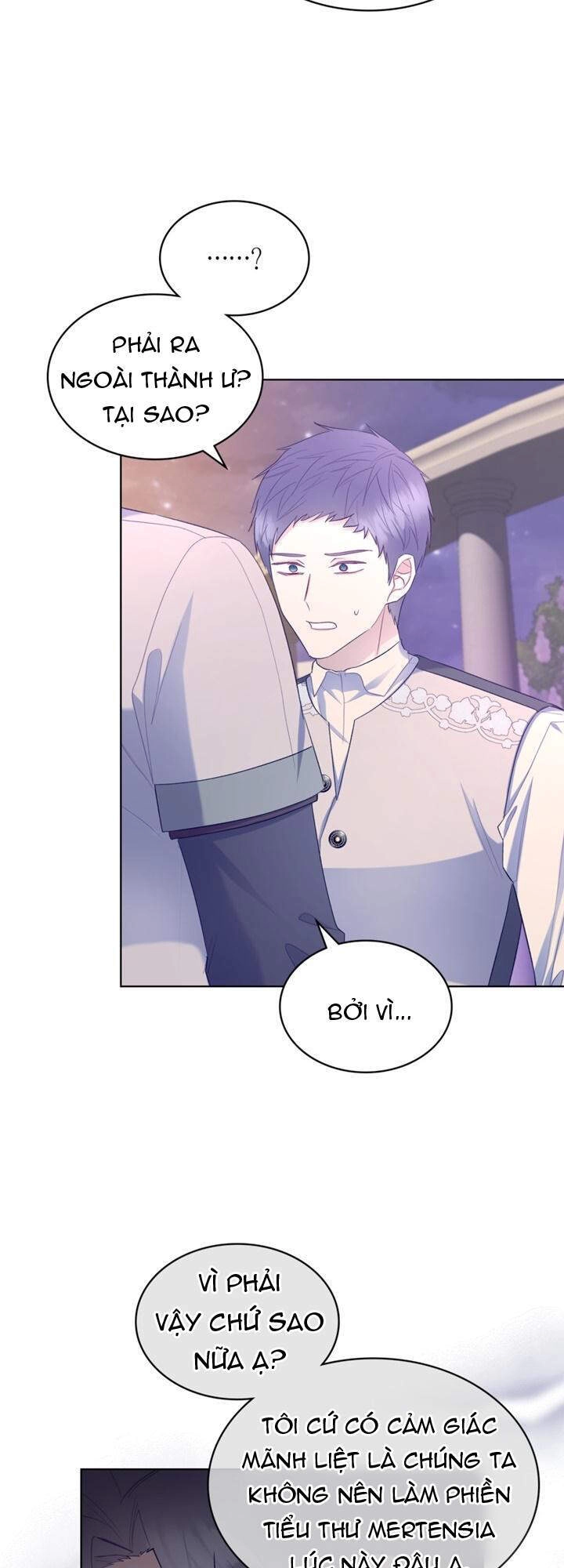 Kẻ Tạo Ra Nữ Phản Diện Chapter 55.1 - 32