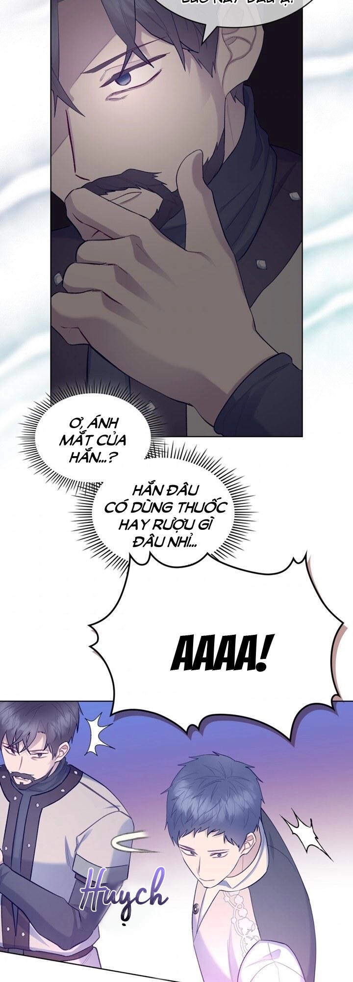 Kẻ Tạo Ra Nữ Phản Diện Chapter 55.1 - 33