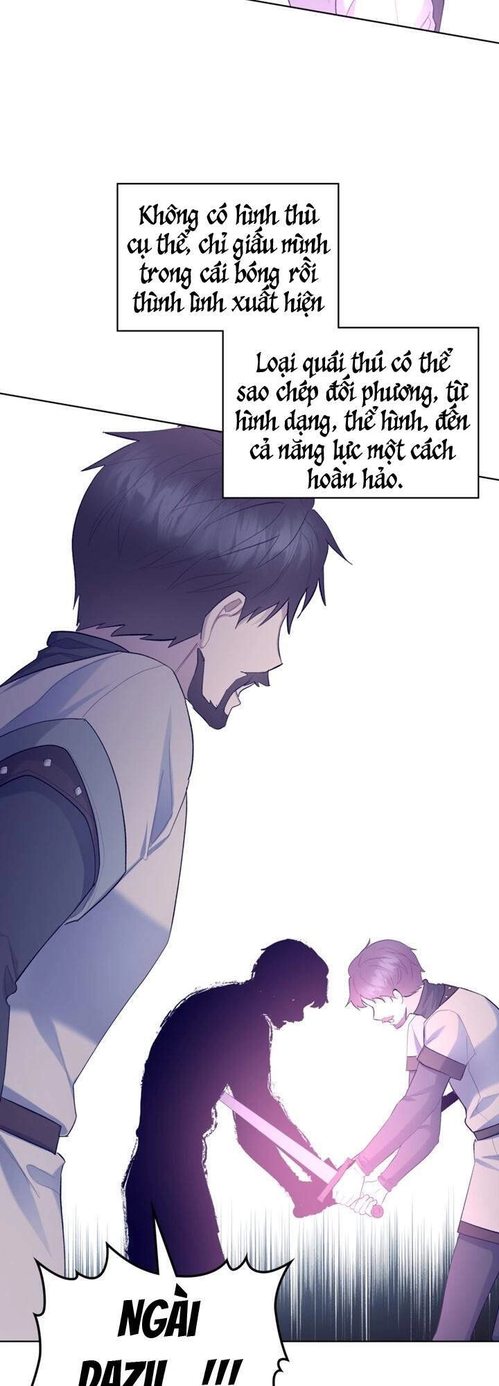 Kẻ Tạo Ra Nữ Phản Diện Chapter 55.2 - 1