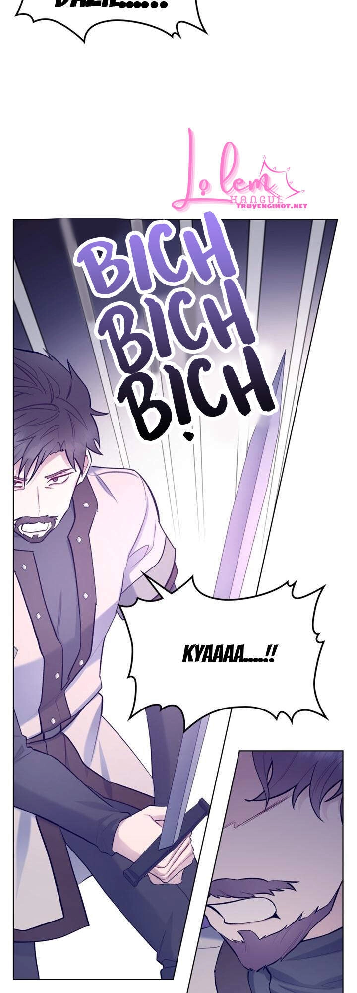 Kẻ Tạo Ra Nữ Phản Diện Chapter 55.2 - 2