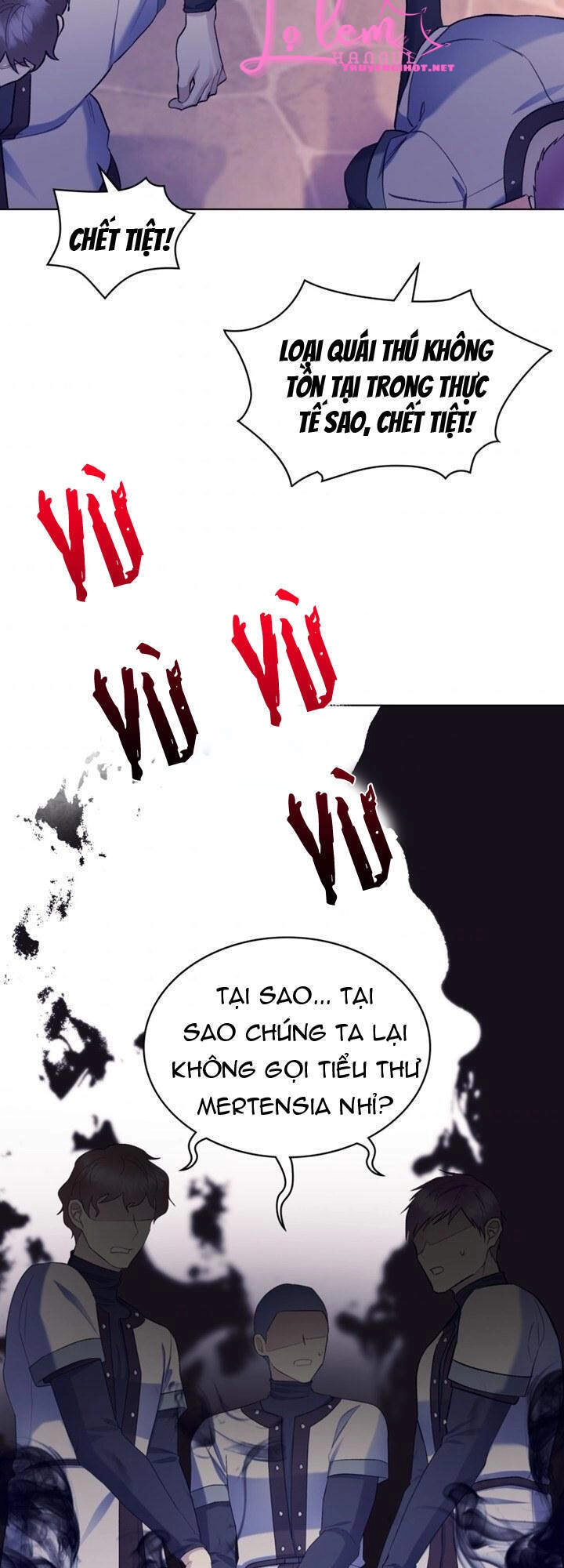 Kẻ Tạo Ra Nữ Phản Diện Chapter 55.2 - 5