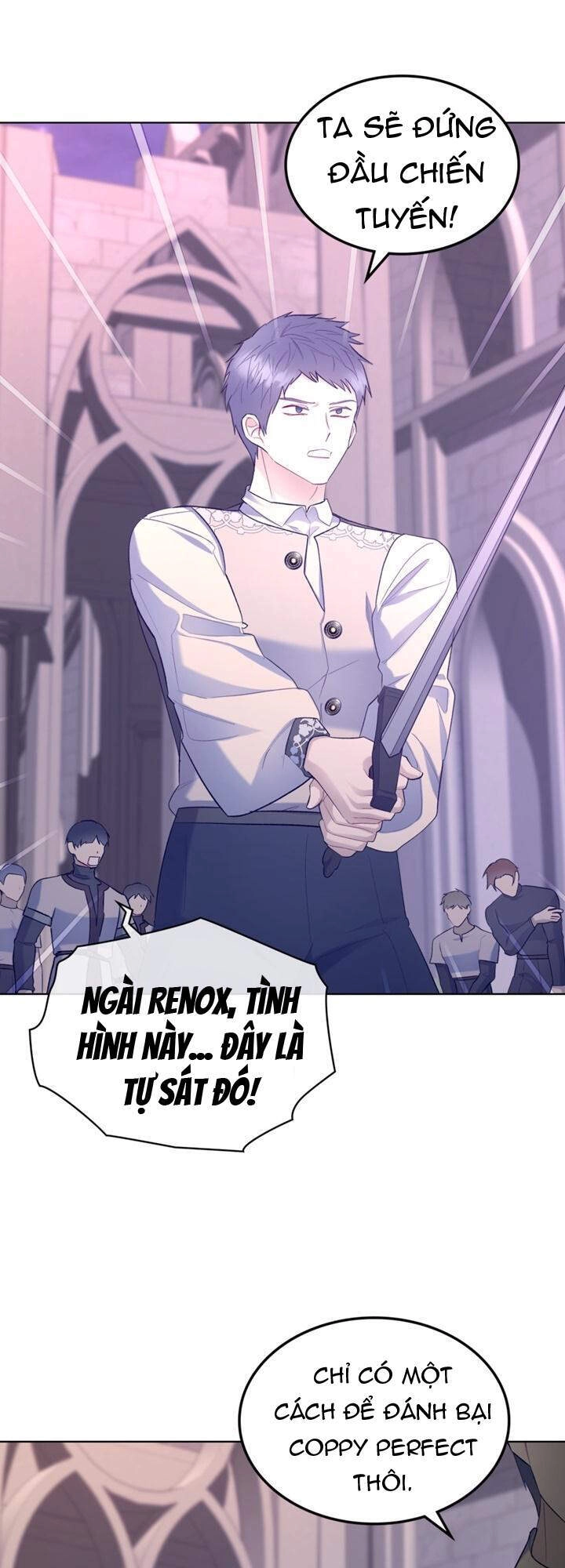 Kẻ Tạo Ra Nữ Phản Diện Chapter 55.2 - 7