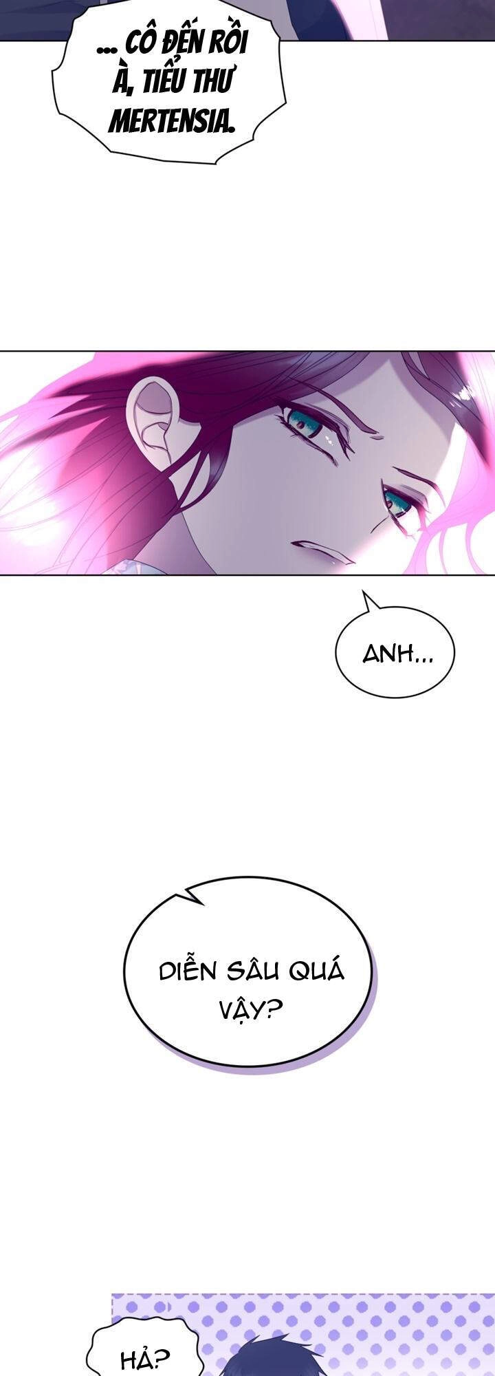 Kẻ Tạo Ra Nữ Phản Diện Chapter 55.2 - 14