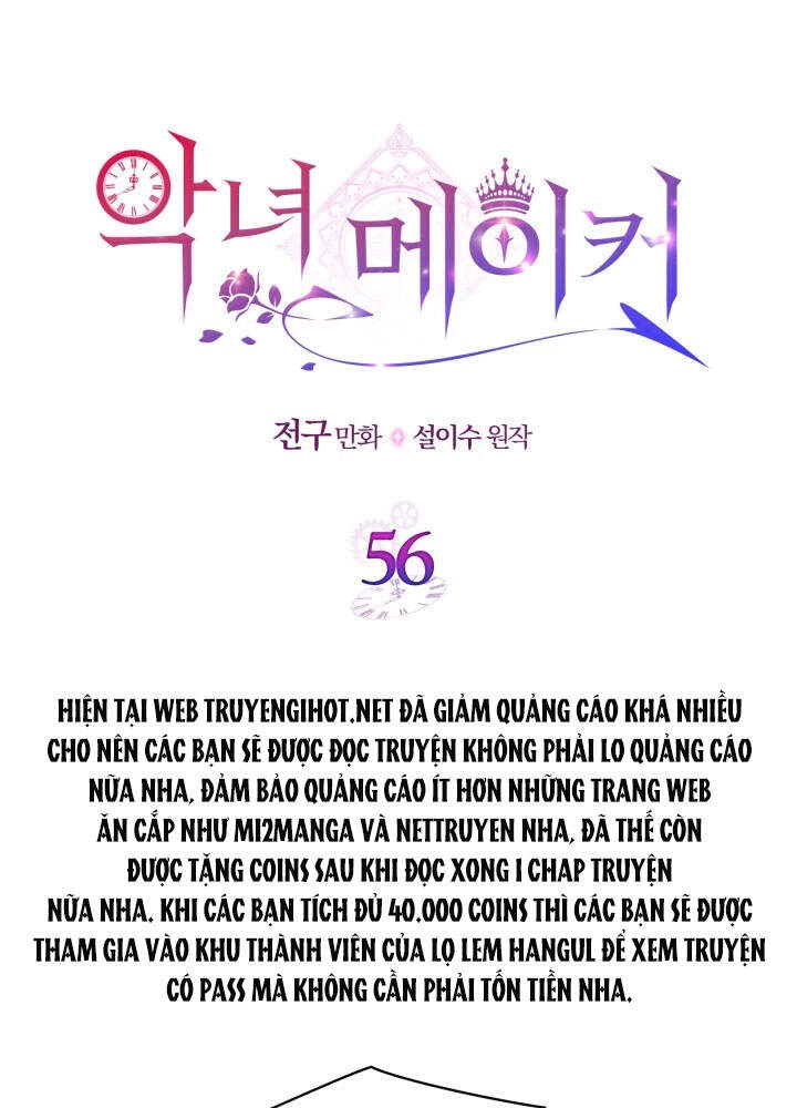 Kẻ Tạo Ra Nữ Phản Diện Chapter 56.1 - 4