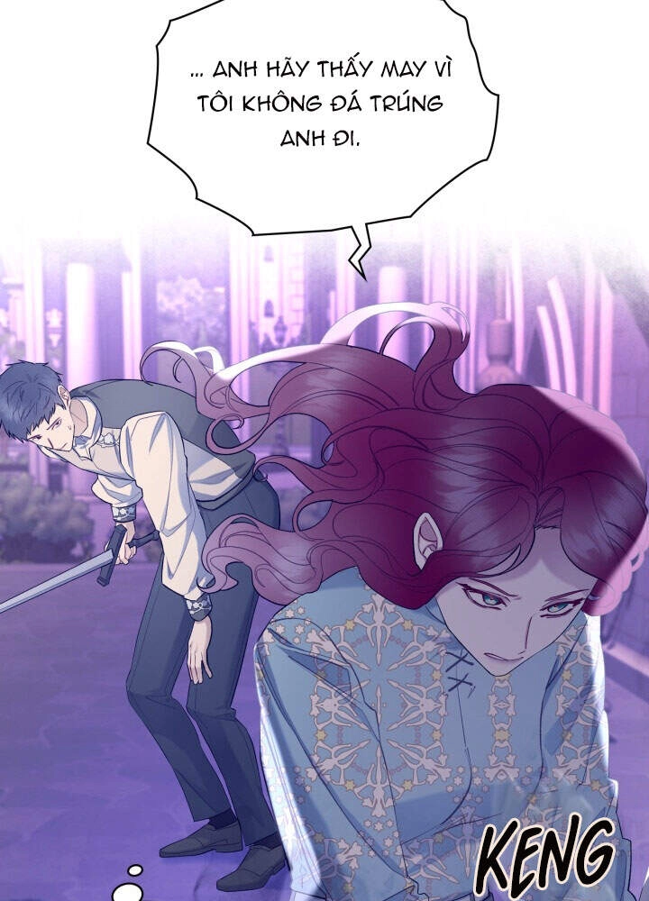 Kẻ Tạo Ra Nữ Phản Diện Chapter 56.1 - 5