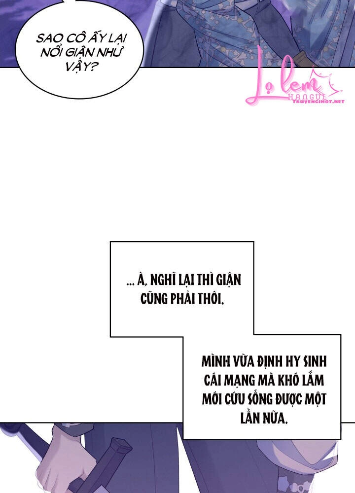 Kẻ Tạo Ra Nữ Phản Diện Chapter 56.1 - 6