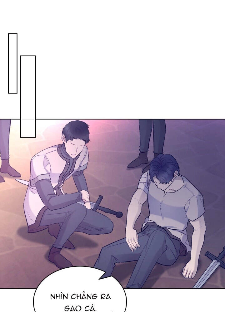 Kẻ Tạo Ra Nữ Phản Diện Chapter 56.1 - 12