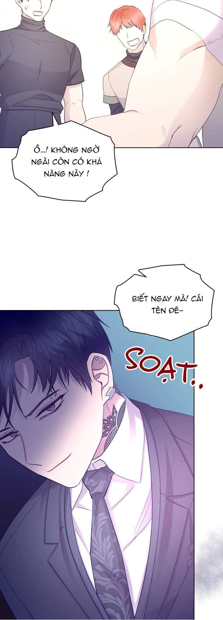 Kẻ Tạo Ra Nữ Phản Diện Chapter 56.1 - 18