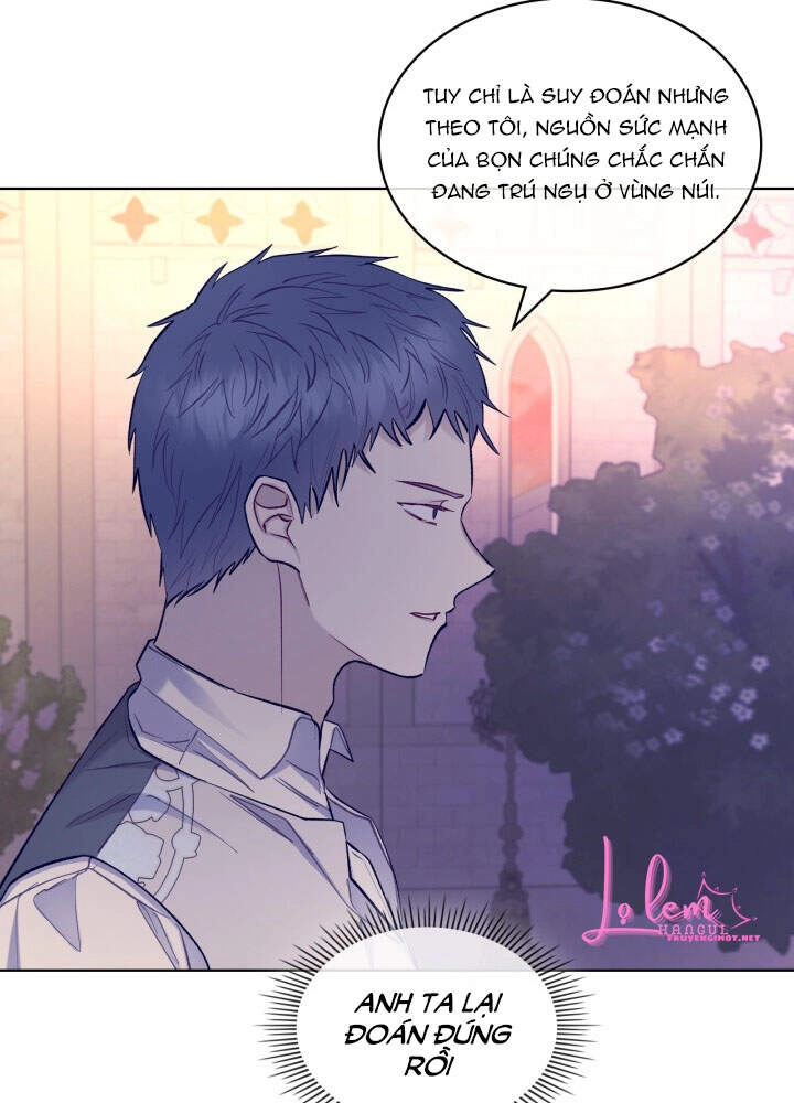 Kẻ Tạo Ra Nữ Phản Diện Chapter 56.1 - 22