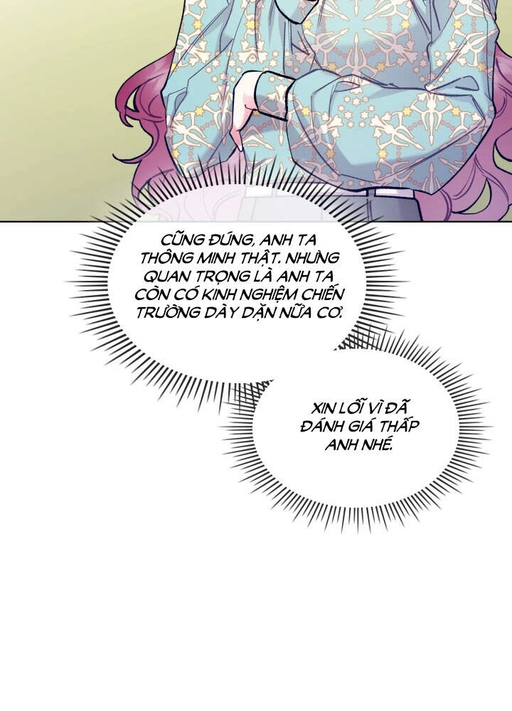 Kẻ Tạo Ra Nữ Phản Diện Chapter 56.1 - 24