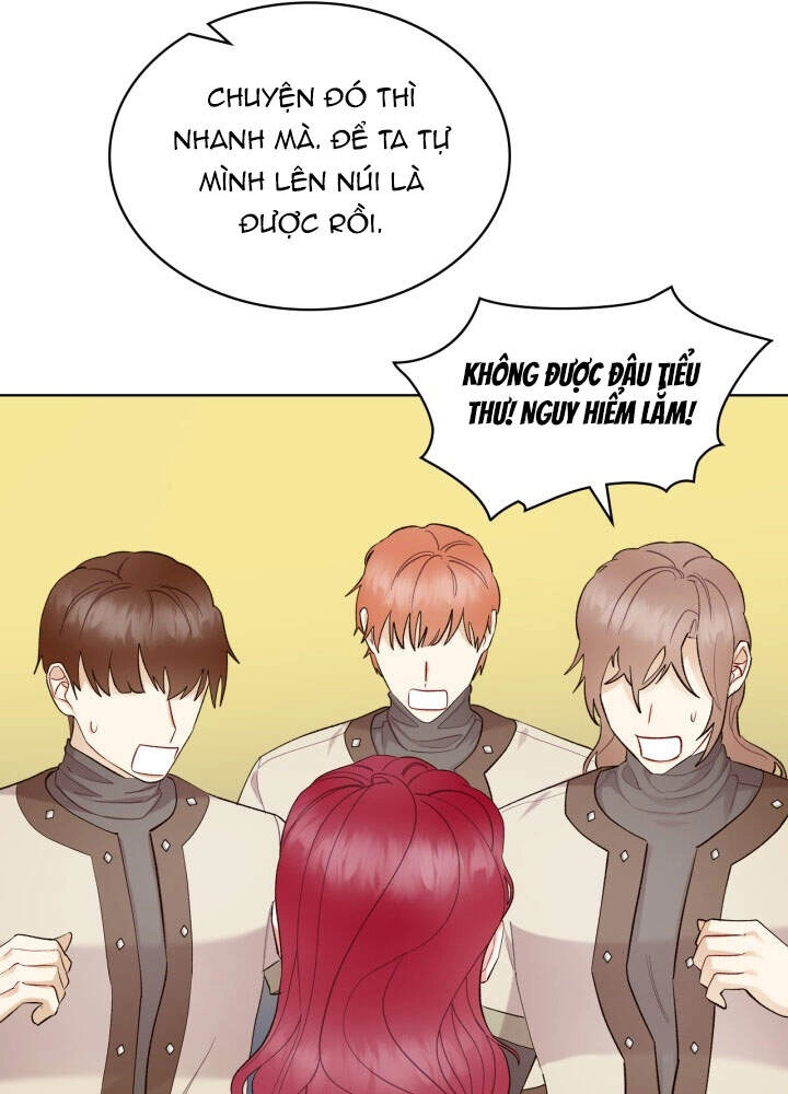 Kẻ Tạo Ra Nữ Phản Diện Chapter 56.1 - 25