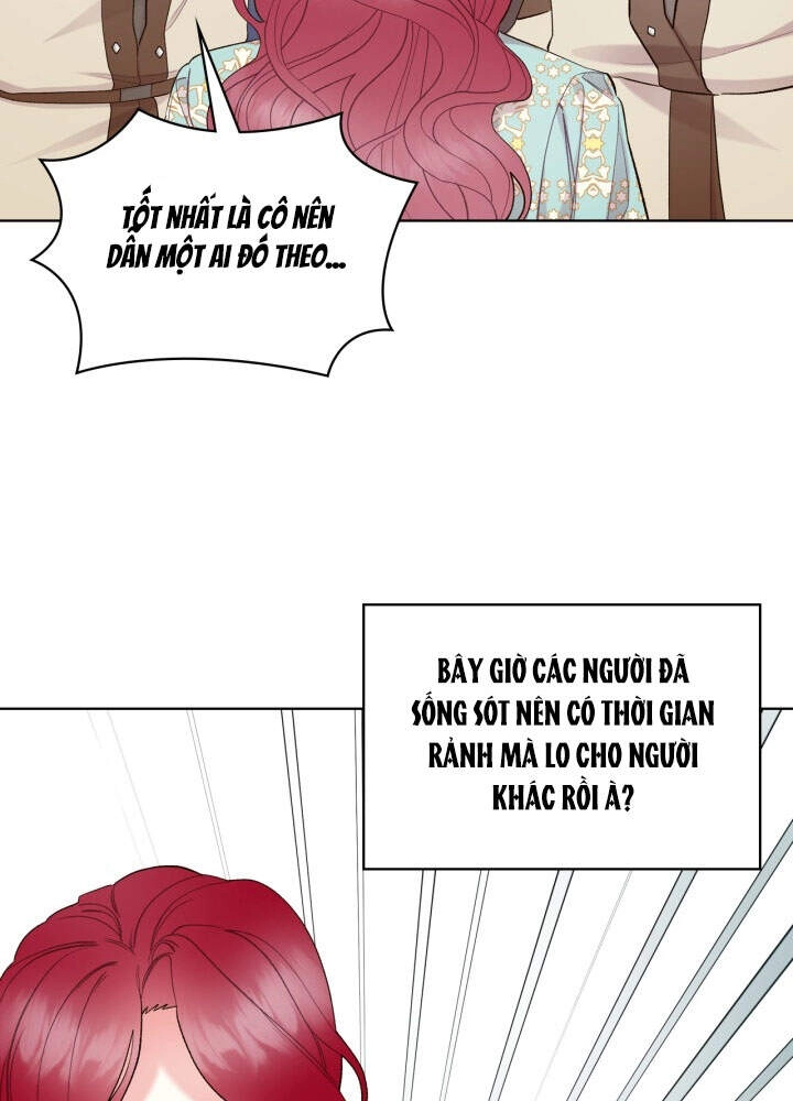 Kẻ Tạo Ra Nữ Phản Diện Chapter 56.1 - 26