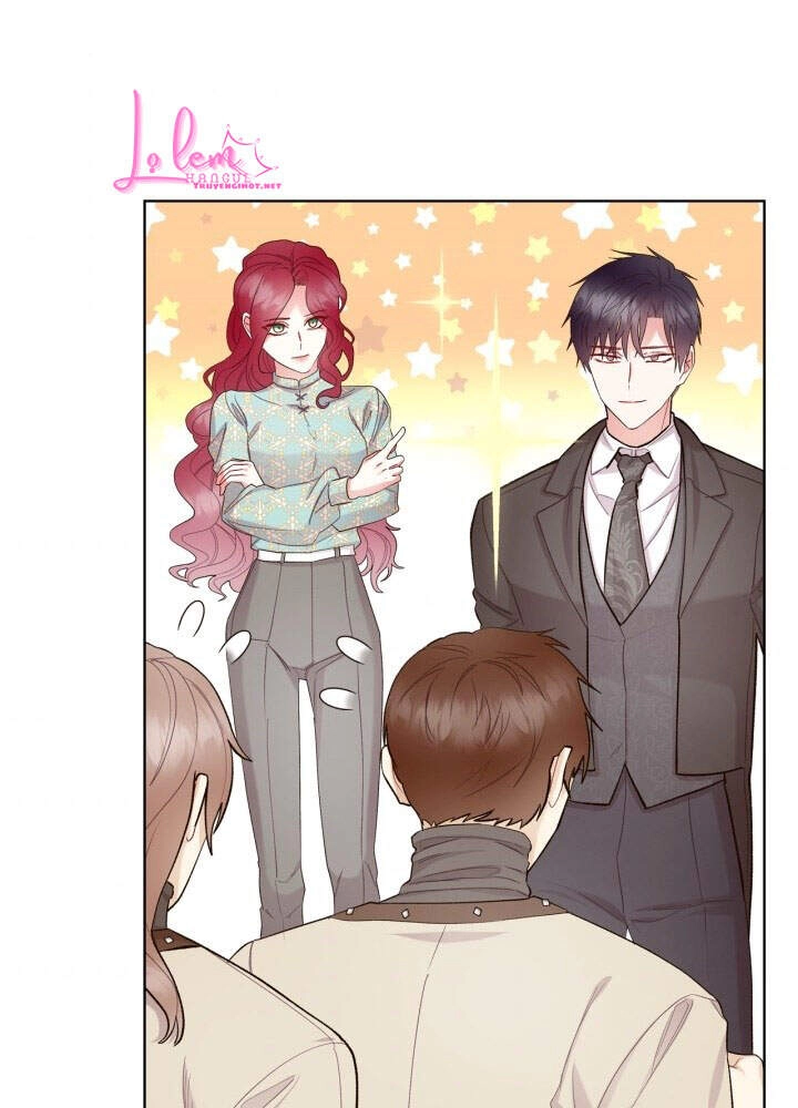 Kẻ Tạo Ra Nữ Phản Diện Chapter 56.1 - 28