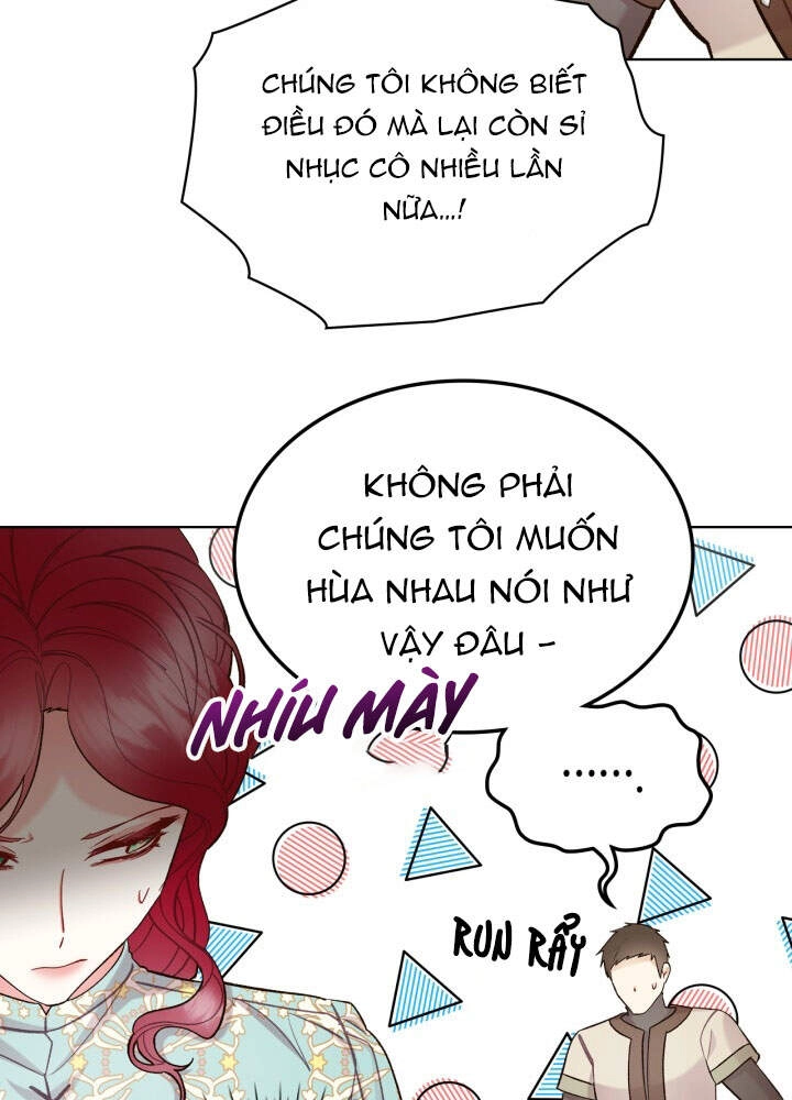 Kẻ Tạo Ra Nữ Phản Diện Chapter 56.1 - 31