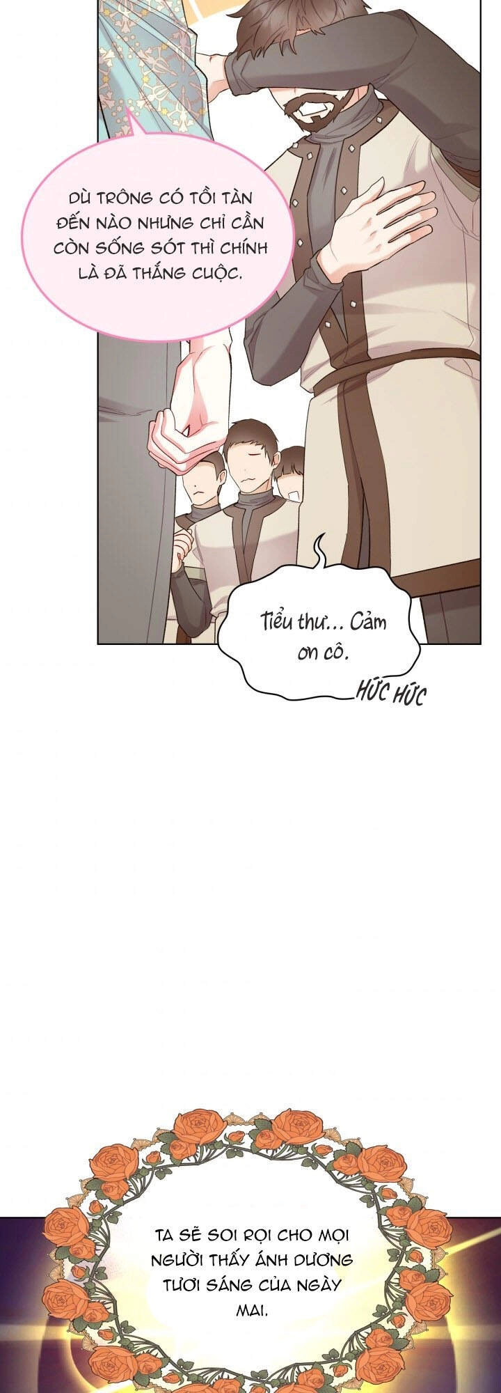 Kẻ Tạo Ra Nữ Phản Diện Chapter 56.1 - 37