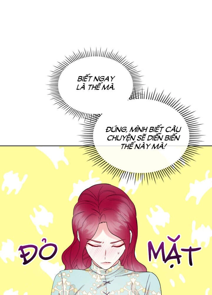 Kẻ Tạo Ra Nữ Phản Diện Chapter 56.2 - 5