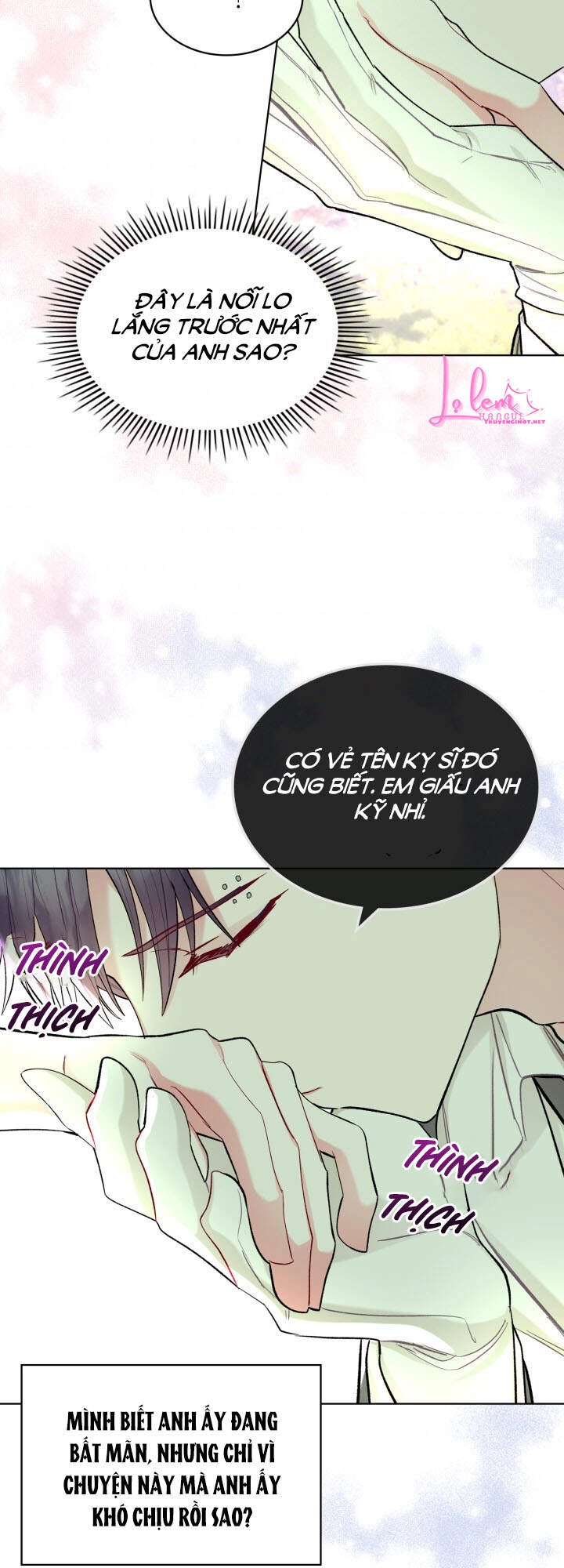 Kẻ Tạo Ra Nữ Phản Diện Chapter 56.2 - 24