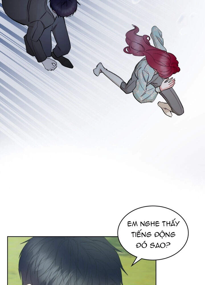 Kẻ Tạo Ra Nữ Phản Diện Chapter 57.1 - 19