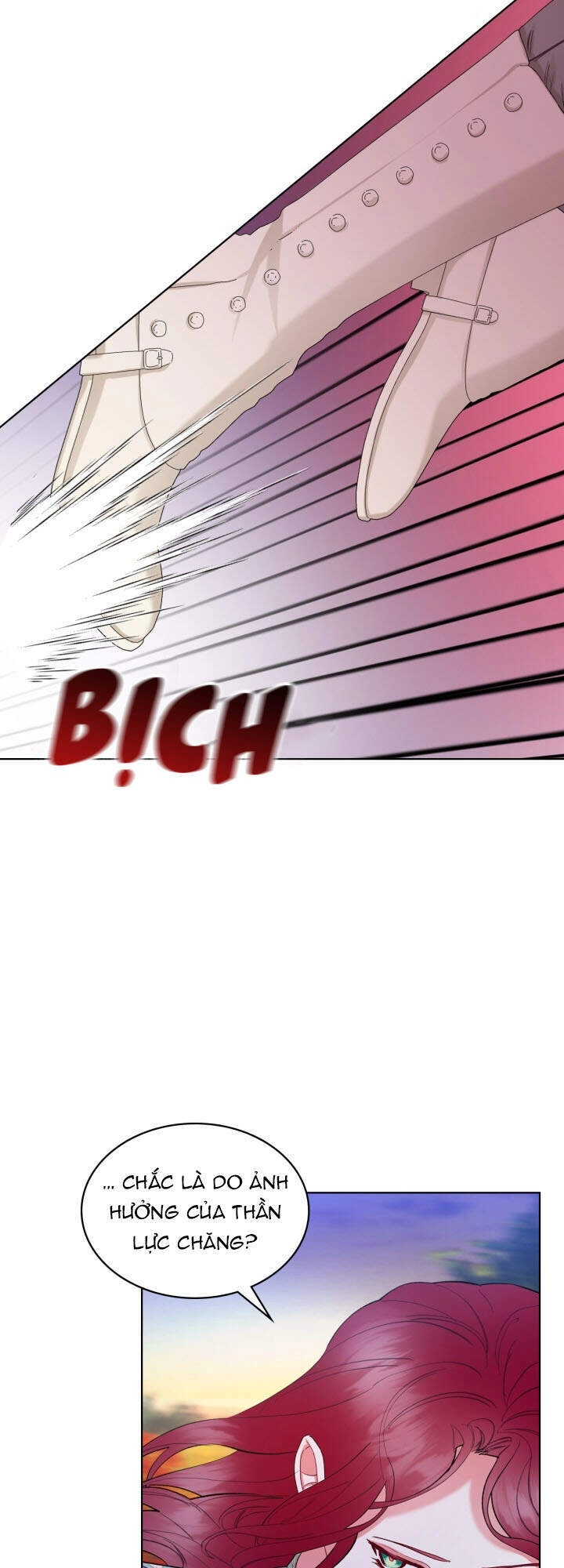 Kẻ Tạo Ra Nữ Phản Diện Chapter 57.1 - 21