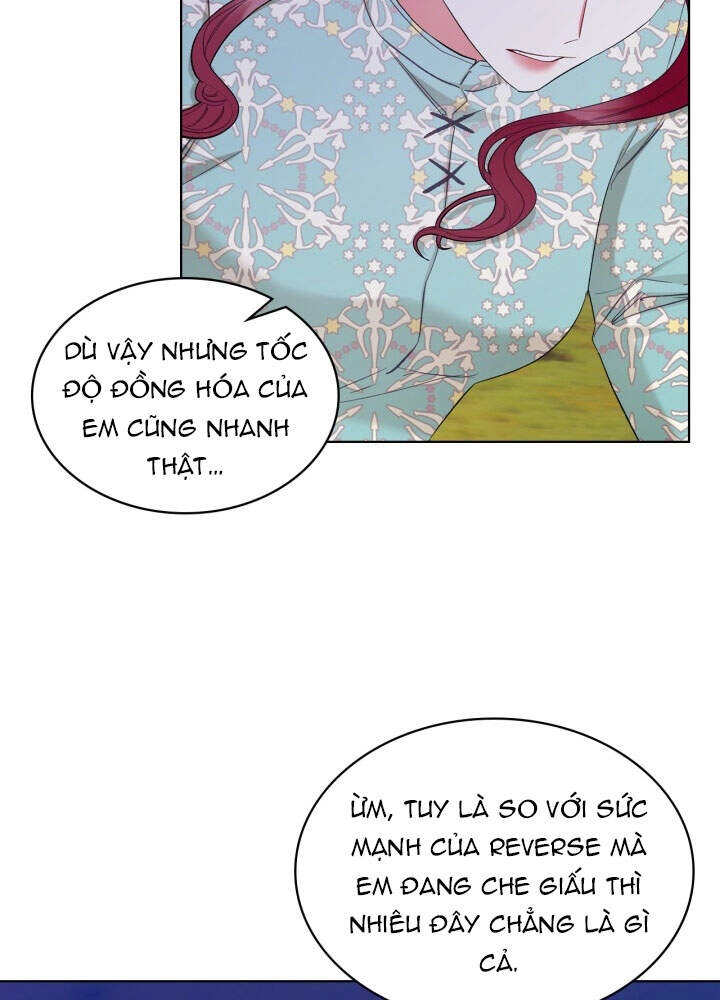 Kẻ Tạo Ra Nữ Phản Diện Chapter 57.1 - 23