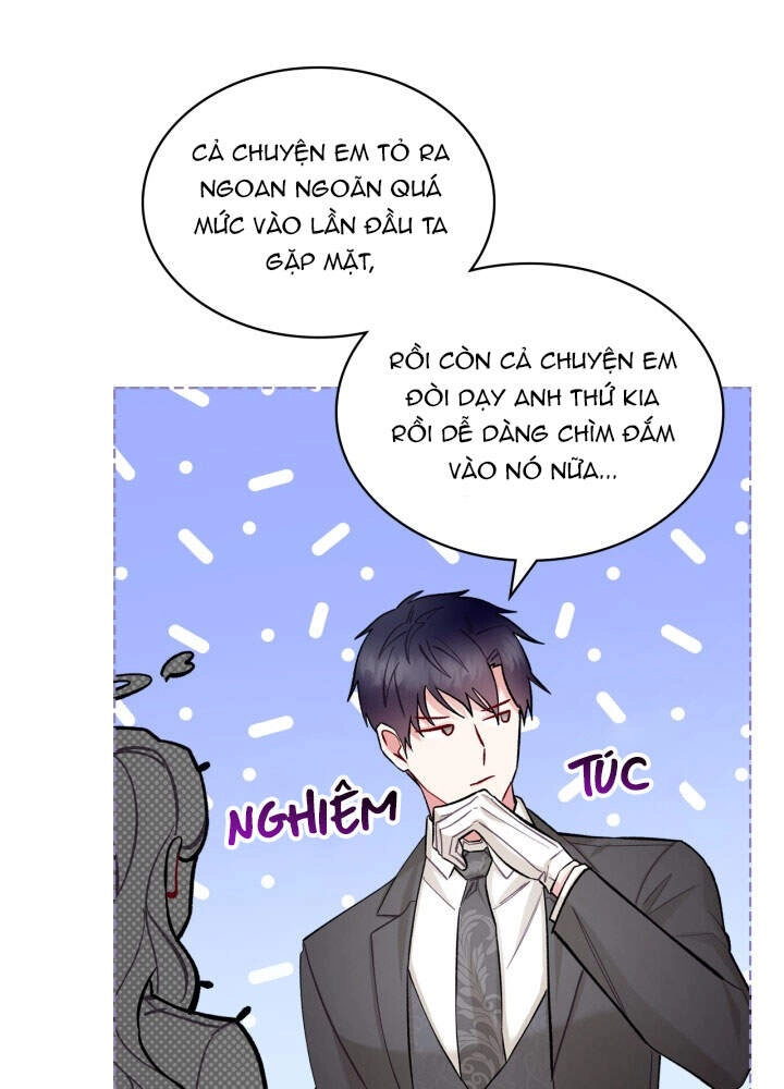 Kẻ Tạo Ra Nữ Phản Diện Chapter 57.1 - 46