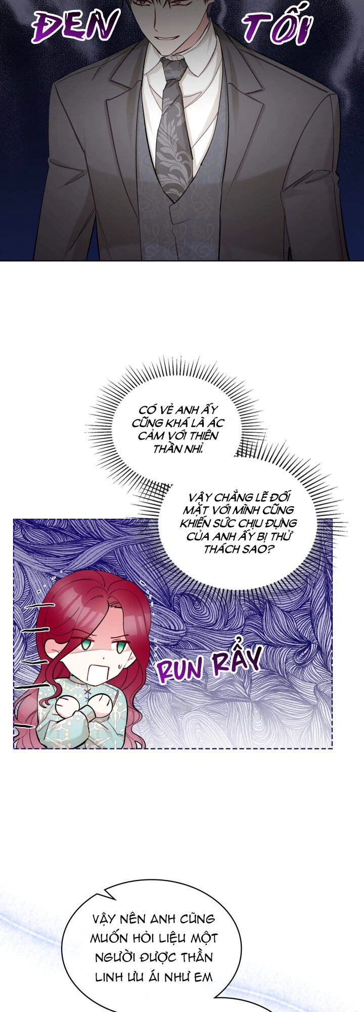 Kẻ Tạo Ra Nữ Phản Diện Chapter 57.1 - 52