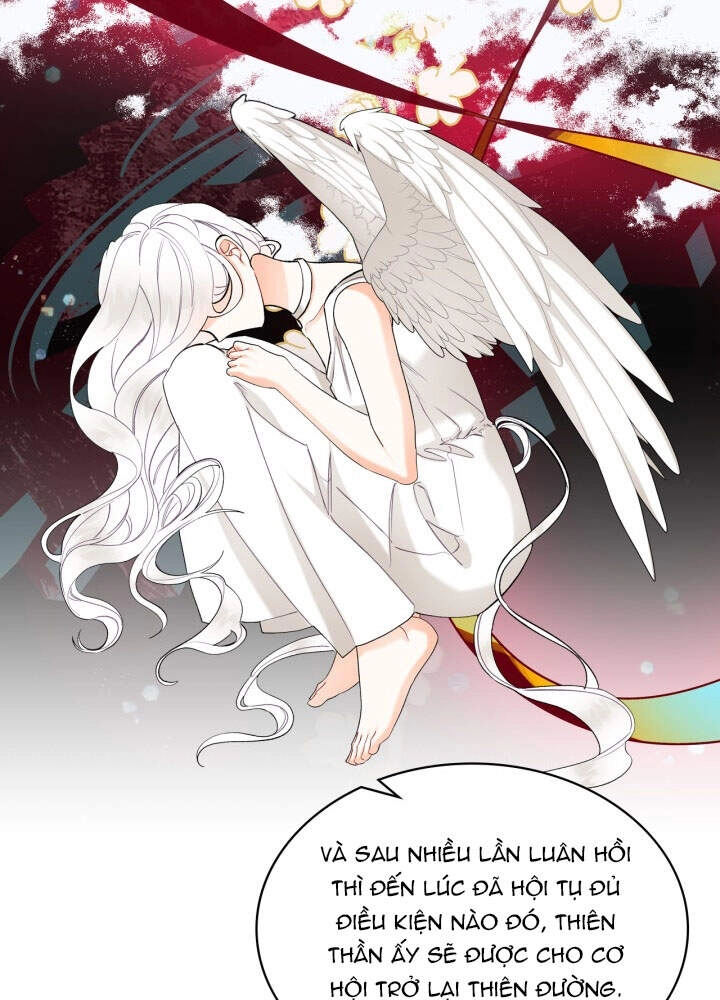 Kẻ Tạo Ra Nữ Phản Diện Chapter 57.1 - 57