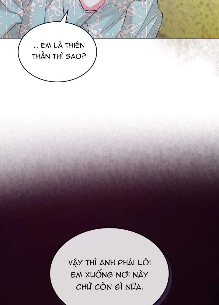 Kẻ Tạo Ra Nữ Phản Diện Chapter 57.1 - 58