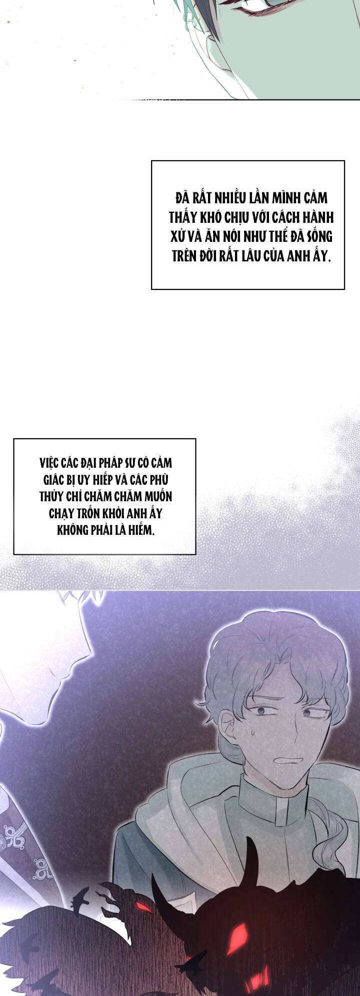 Kẻ Tạo Ra Nữ Phản Diện Chapter 58.1 - 5