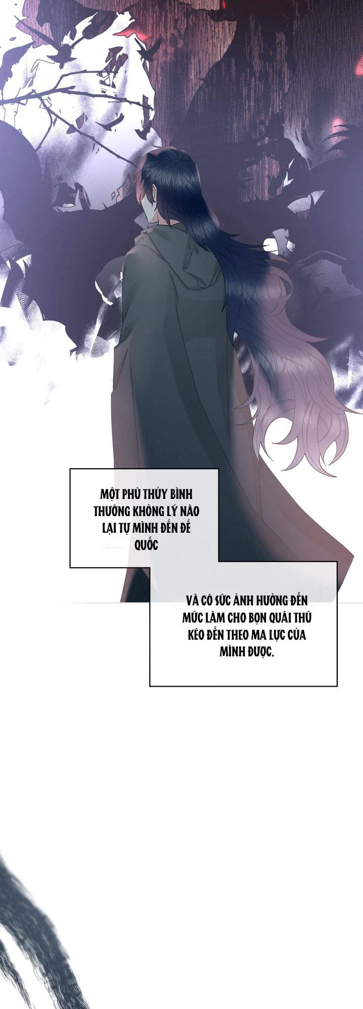 Kẻ Tạo Ra Nữ Phản Diện Chapter 58.1 - 6