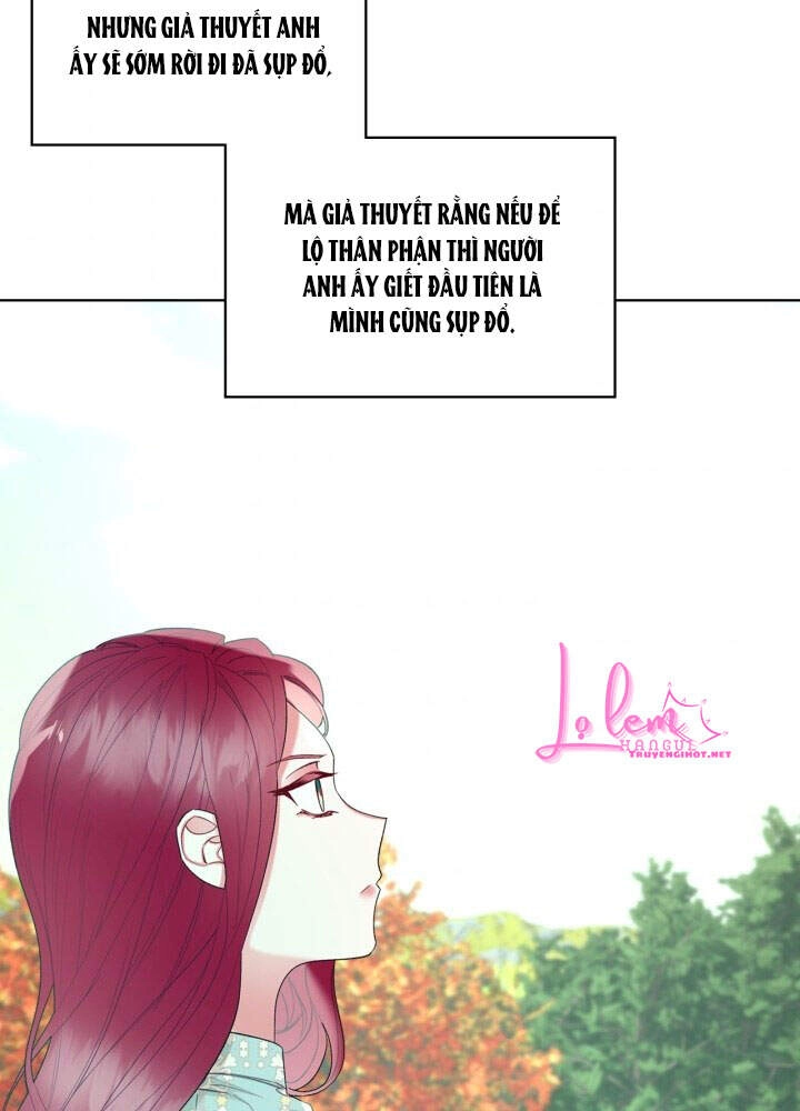 Kẻ Tạo Ra Nữ Phản Diện Chapter 58.1 - 8