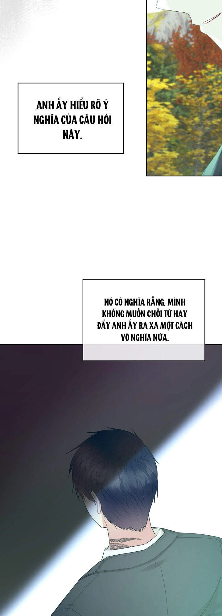 Kẻ Tạo Ra Nữ Phản Diện Chapter 58.1 - 20