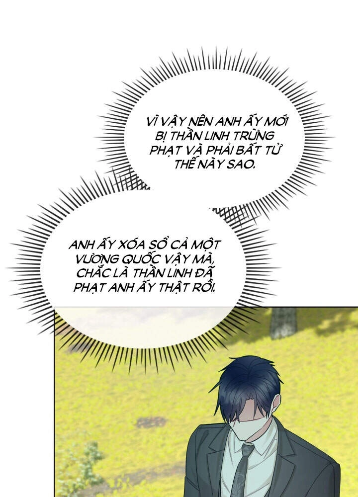 Kẻ Tạo Ra Nữ Phản Diện Chapter 58.1 - 22