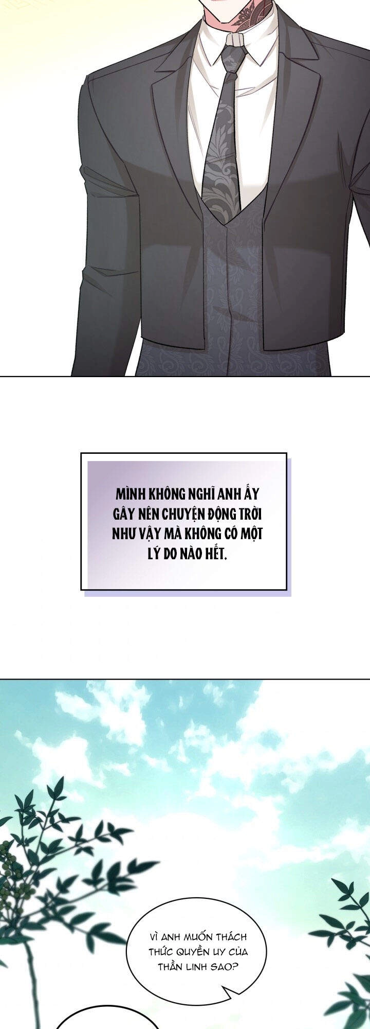 Kẻ Tạo Ra Nữ Phản Diện Chapter 58.1 - 26