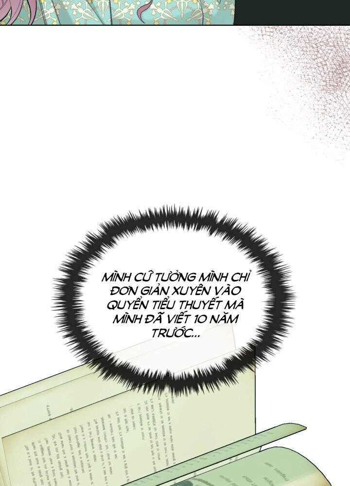 Kẻ Tạo Ra Nữ Phản Diện Chapter 58.1 - 42