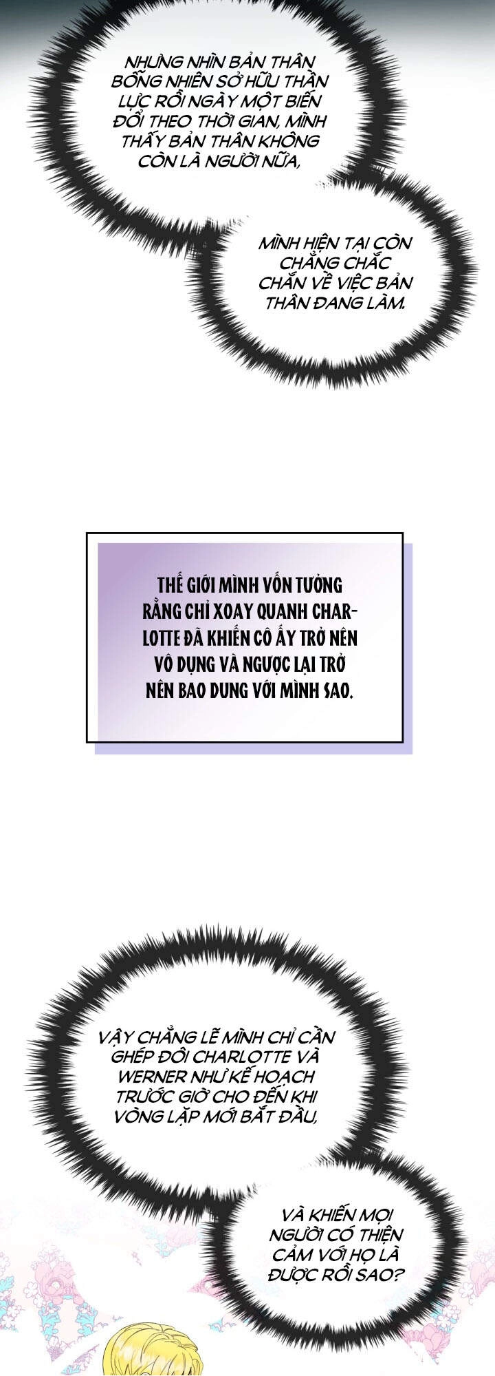 Kẻ Tạo Ra Nữ Phản Diện Chapter 58.1 - 44