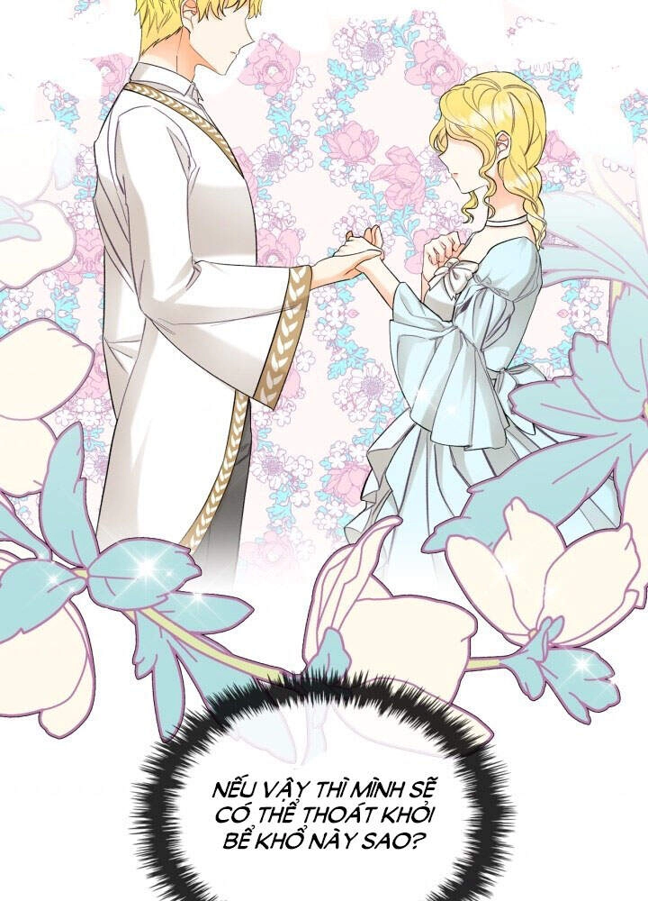 Kẻ Tạo Ra Nữ Phản Diện Chapter 58.1 - 45