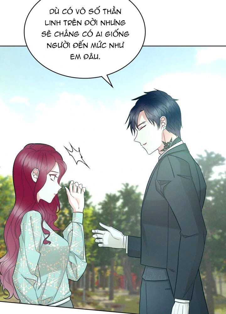 Kẻ Tạo Ra Nữ Phản Diện Chapter 58.1 - 56