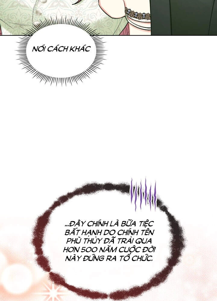 Kẻ Tạo Ra Nữ Phản Diện Chapter 58.2 - 6