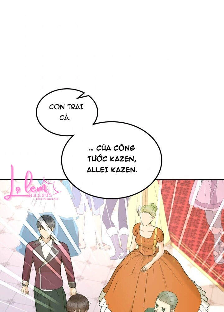 Kẻ Tạo Ra Nữ Phản Diện Chapter 59.1 - 2