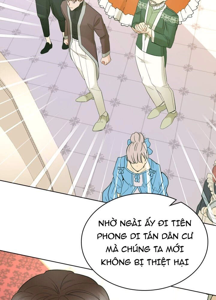 Kẻ Tạo Ra Nữ Phản Diện Chapter 59.1 - 3