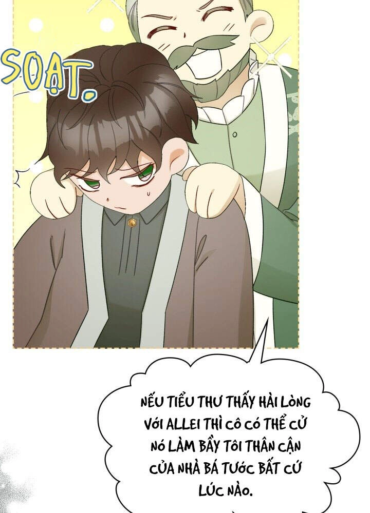 Kẻ Tạo Ra Nữ Phản Diện Chapter 59.1 - 7