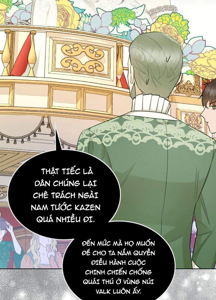 Kẻ Tạo Ra Nữ Phản Diện Chapter 59.1 - 9