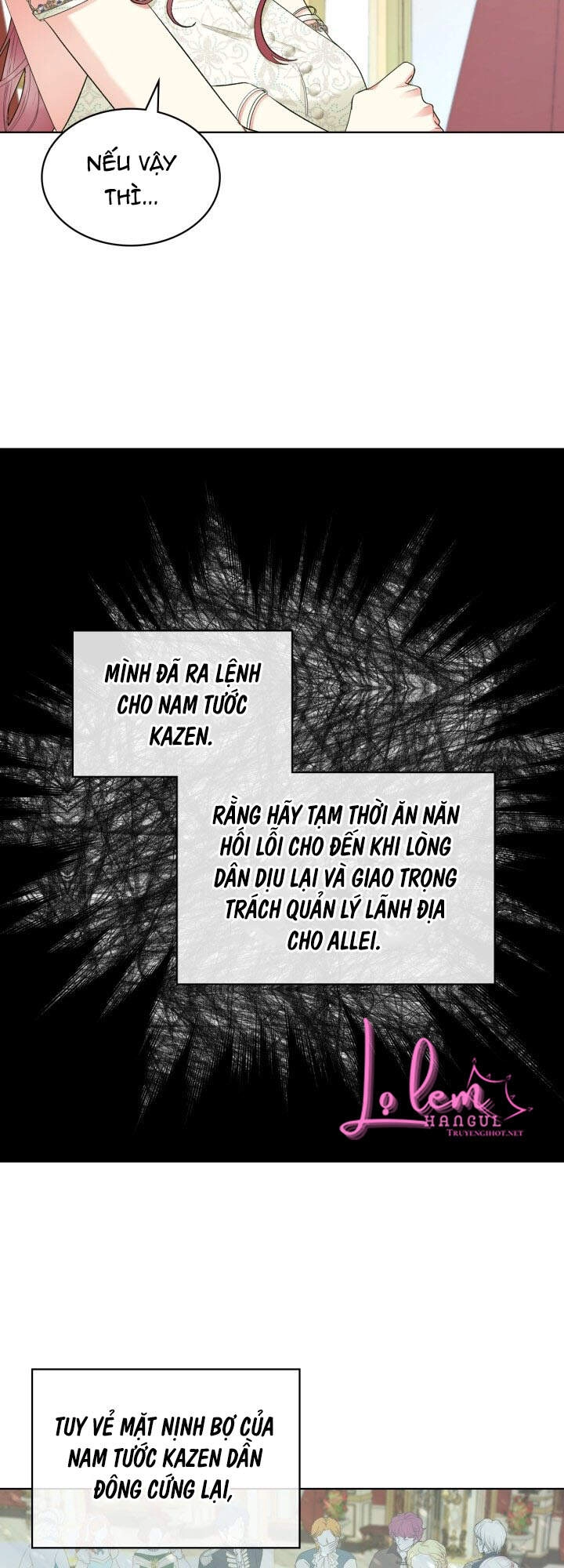 Kẻ Tạo Ra Nữ Phản Diện Chapter 59.1 - 14