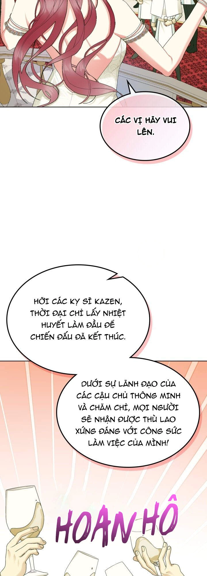 Kẻ Tạo Ra Nữ Phản Diện Chapter 59.1 - 17